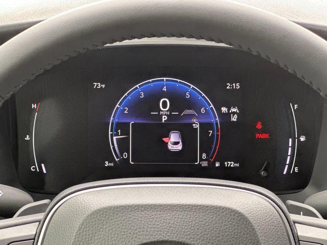 new 2026 Toyota Corolla car, priced at $28,473