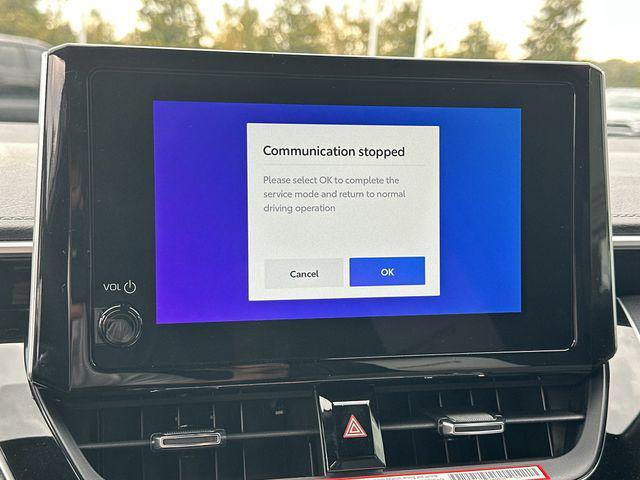 new 2026 Toyota Corolla car, priced at $28,473