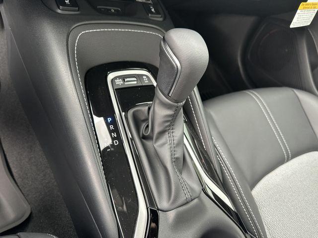 new 2026 Toyota Corolla car, priced at $28,473