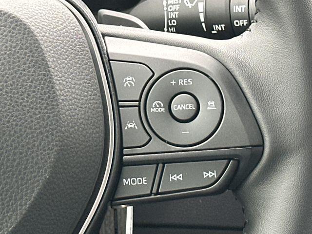 new 2026 Toyota Corolla car, priced at $28,473