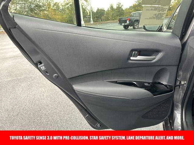 new 2026 Toyota Corolla car, priced at $28,473