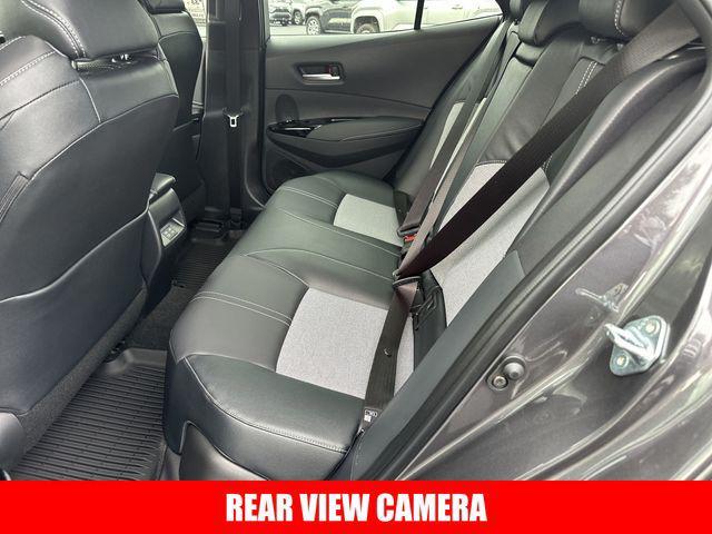 new 2026 Toyota Corolla car, priced at $28,473