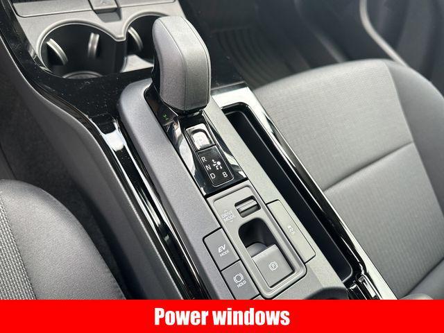 new 2026 Toyota Prius car, priced at $30,722