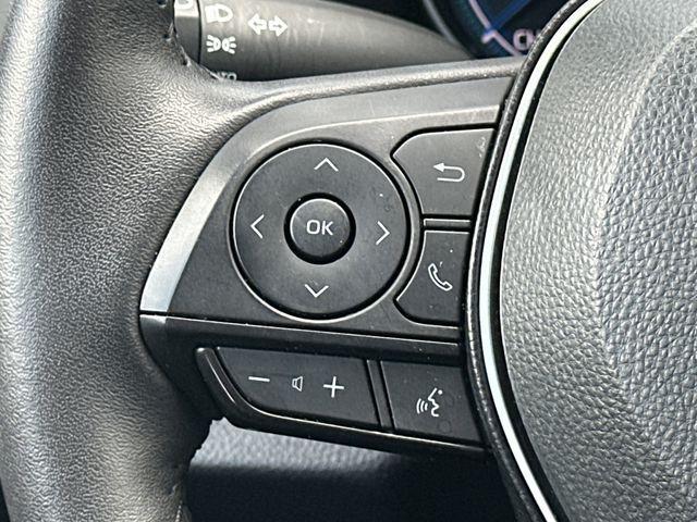 used 2024 Toyota RAV4 Hybrid car, priced at $37,986