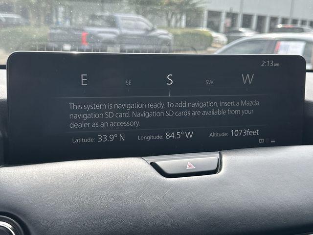 used 2025 Mazda CX-70 PHEV car, priced at $42,689