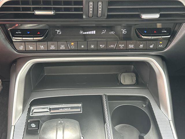 used 2025 Mazda CX-70 PHEV car, priced at $42,689