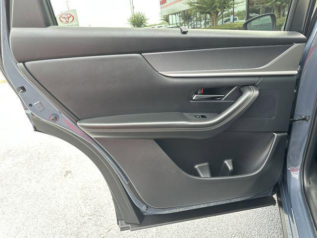 used 2025 Mazda CX-70 PHEV car, priced at $42,689