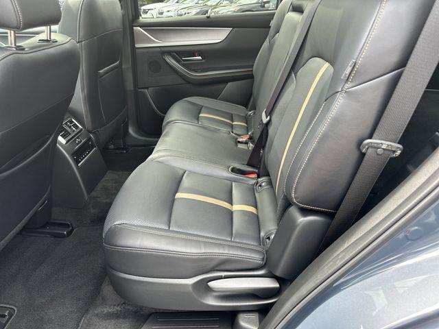 used 2025 Mazda CX-70 PHEV car, priced at $42,689