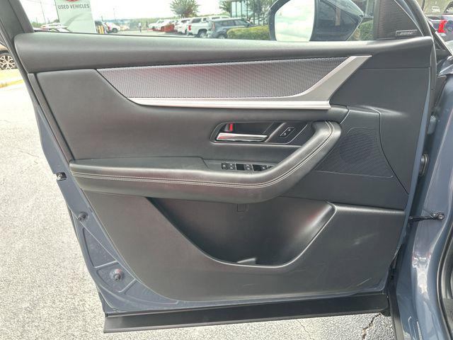 used 2025 Mazda CX-70 PHEV car, priced at $42,689