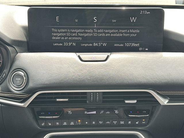 used 2025 Mazda CX-70 PHEV car, priced at $42,689