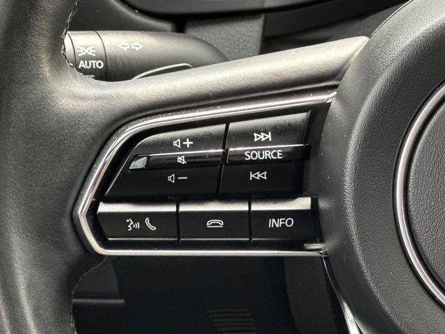 used 2025 Mazda CX-70 PHEV car, priced at $42,689