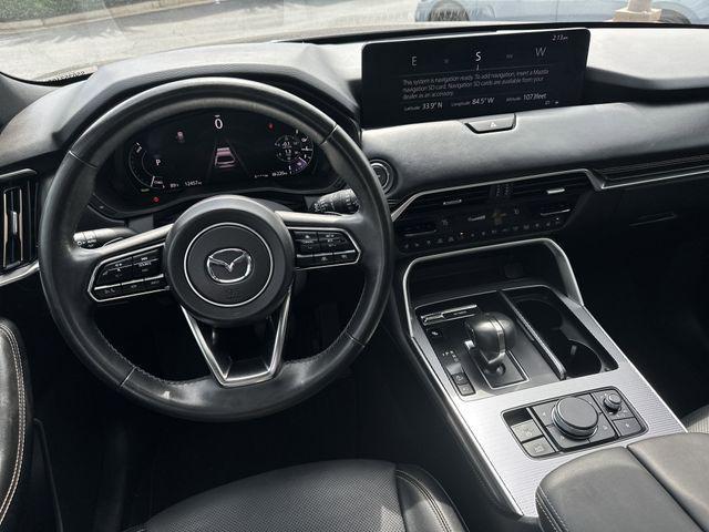used 2025 Mazda CX-70 PHEV car, priced at $42,689