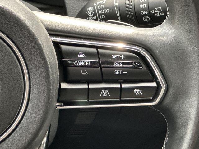 used 2025 Mazda CX-70 PHEV car, priced at $42,689