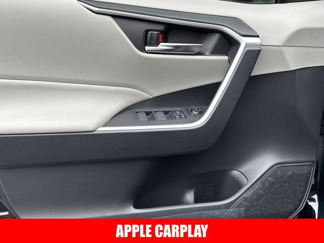 new 2025 Toyota RAV4 Hybrid car, priced at $38,282