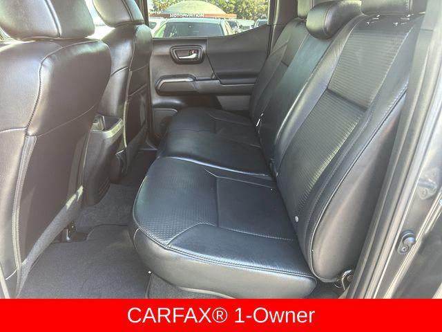 used 2022 Toyota Tacoma car, priced at $38,986