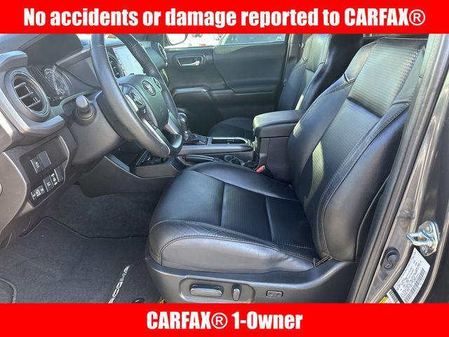 used 2022 Toyota Tacoma car, priced at $38,986