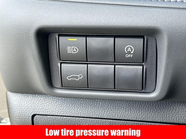 new 2026 Toyota Highlander car, priced at $46,011