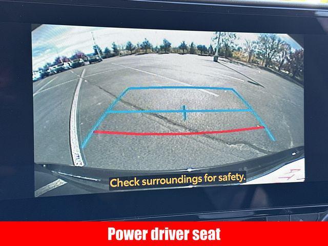 new 2026 Toyota Highlander car, priced at $46,011