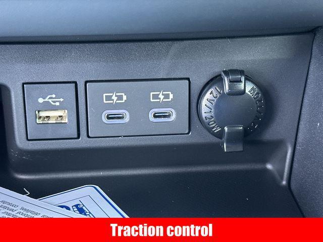 new 2026 Toyota Highlander car, priced at $46,011