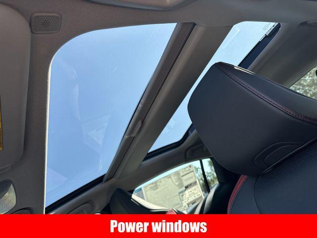 new 2026 Toyota Prius Plug-In Hybrid car, priced at $40,782