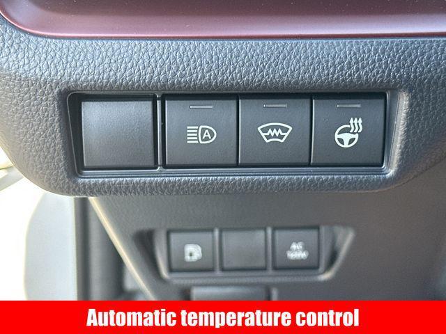 new 2026 Toyota Prius Plug-In Hybrid car, priced at $40,782