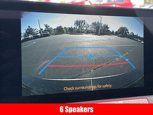 new 2026 Toyota Prius Plug-In Hybrid car, priced at $40,782