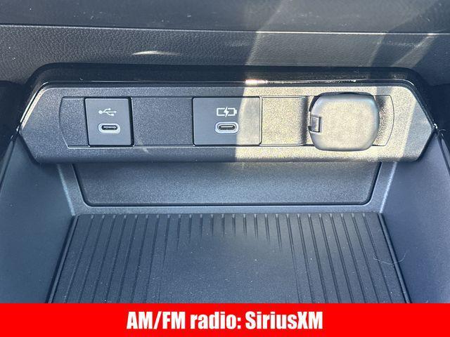 new 2026 Toyota Prius Plug-In Hybrid car, priced at $40,782