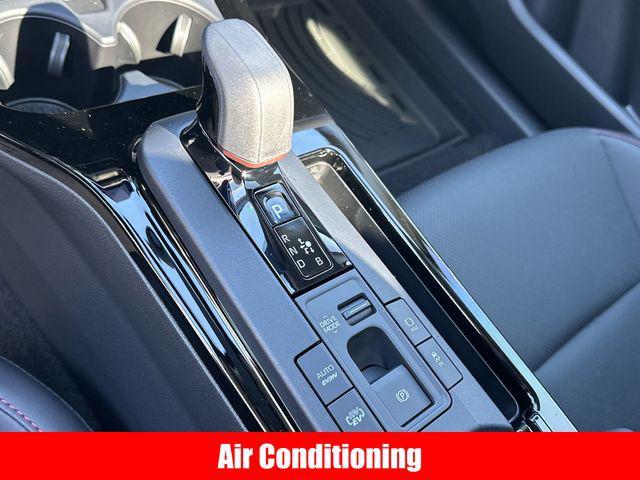 new 2026 Toyota Prius Plug-In Hybrid car, priced at $40,782