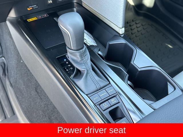 new 2026 Toyota Camry car, priced at $33,818