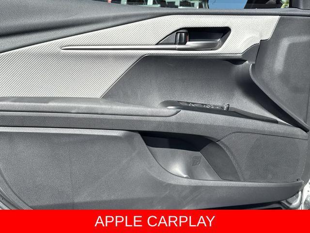 new 2026 Toyota Camry car, priced at $33,818