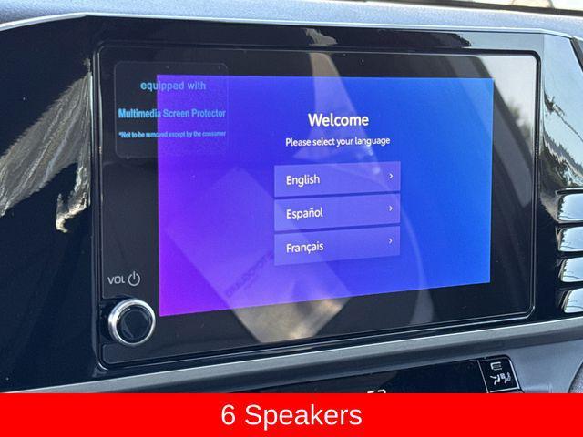 new 2026 Toyota Camry car, priced at $33,818