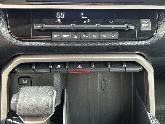 used 2023 Toyota Tundra car, priced at $42,686