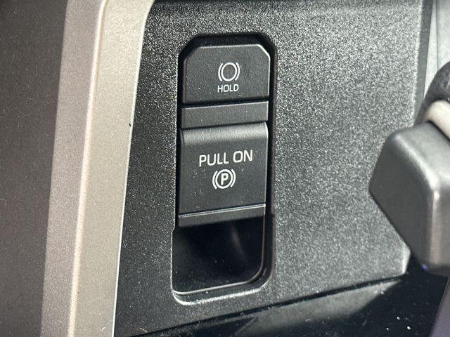 used 2023 Toyota Tundra car, priced at $42,686