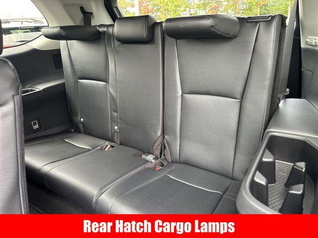 new 2026 Toyota Grand Highlander car, priced at $55,294