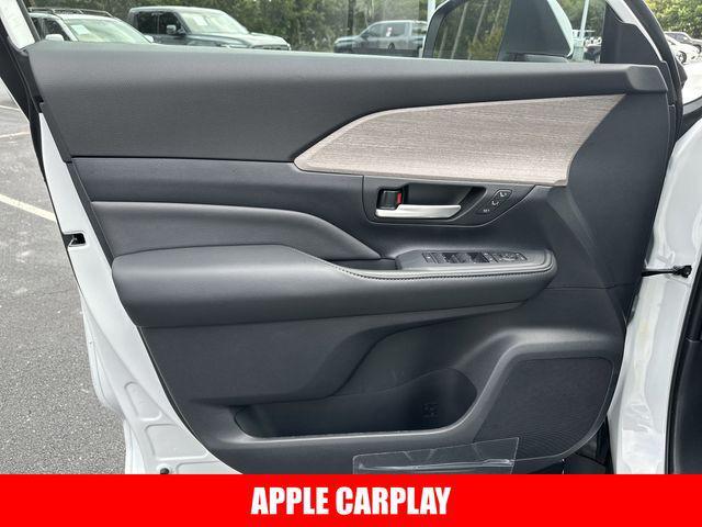 new 2026 Toyota Grand Highlander car, priced at $55,294