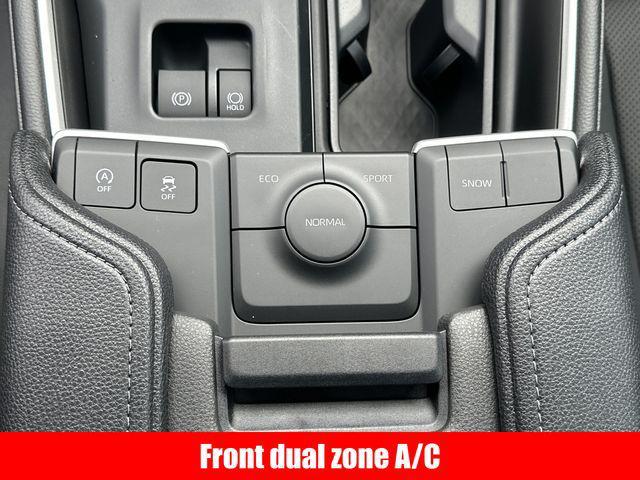 new 2026 Toyota Grand Highlander car, priced at $55,294