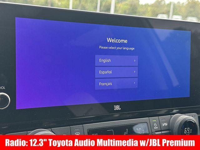 new 2026 Toyota Grand Highlander car, priced at $55,294
