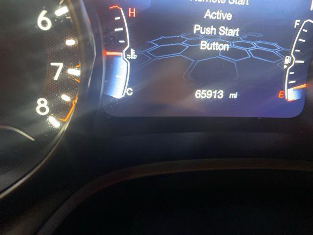 used 2021 Jeep Compass car, priced at $17,843