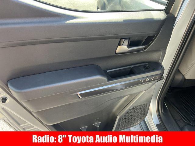 new 2025 Toyota Tacoma car, priced at $54,832