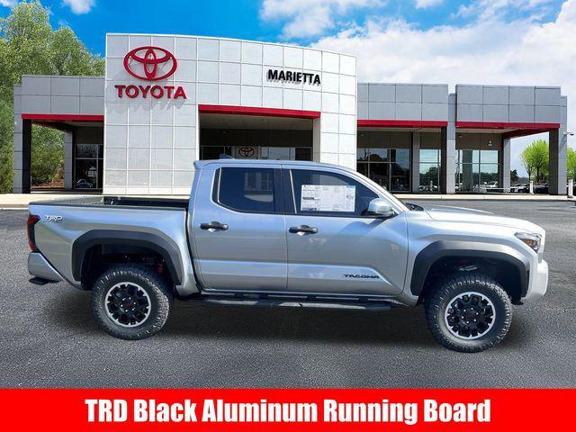 new 2025 Toyota Tacoma car, priced at $54,832