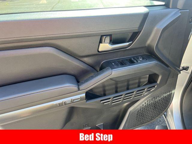 new 2025 Toyota Tacoma car, priced at $54,832