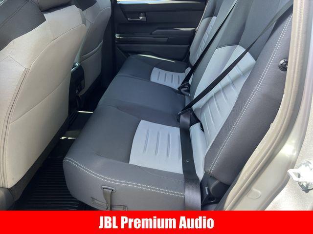 new 2025 Toyota Tacoma car, priced at $54,832