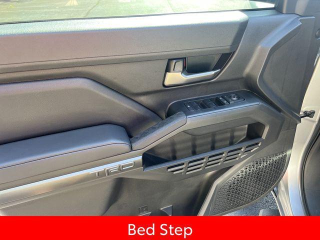 new 2025 Toyota Tacoma car, priced at $54,831