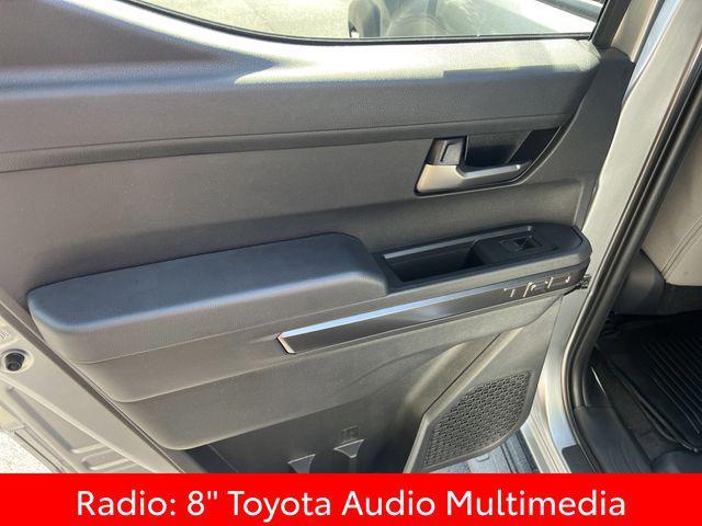 new 2025 Toyota Tacoma car, priced at $54,831