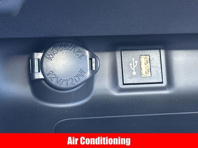 new 2025 Toyota RAV4 car, priced at $33,683