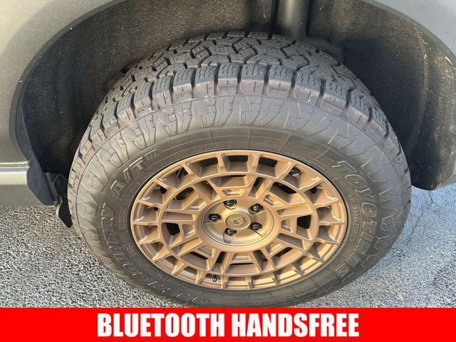 used 2022 Ford Bronco Sport car, priced at $25,987