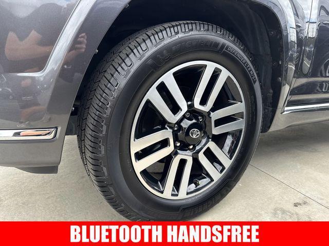 used 2022 Toyota 4Runner car, priced at $44,832