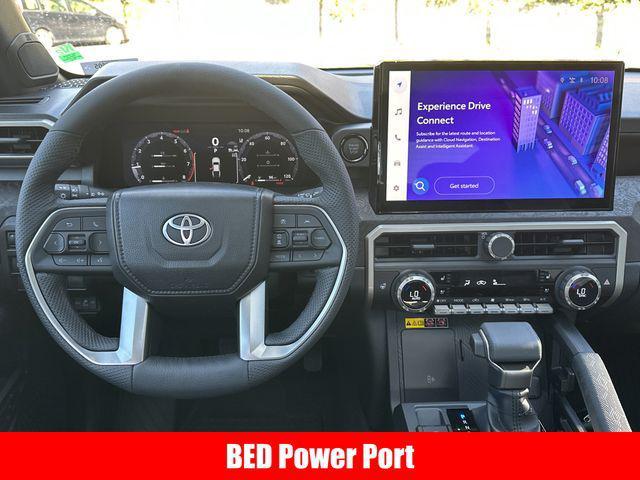 new 2025 Toyota Tacoma car, priced at $54,921