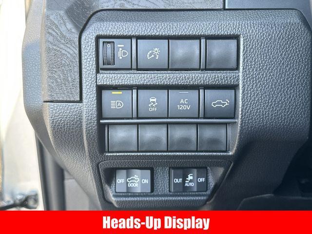 new 2025 Toyota Tacoma car, priced at $54,921