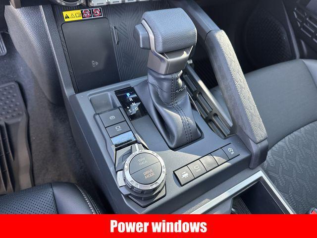 new 2025 Toyota Tacoma car, priced at $54,921